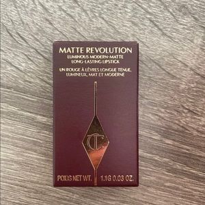 Charlotte Tilbury Lipstick